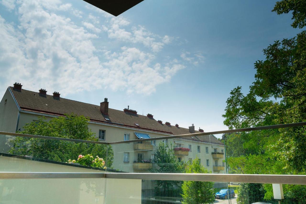 Vienna Residence, Hietzing - Schoenbrunn エクステリア 写真