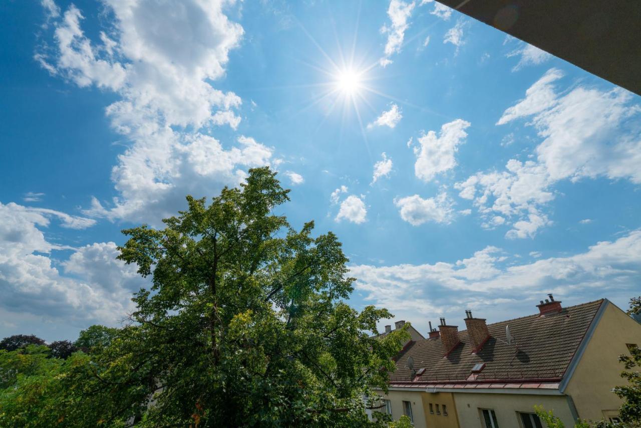 Vienna Residence, Hietzing - Schonbrunn エクステリア 写真