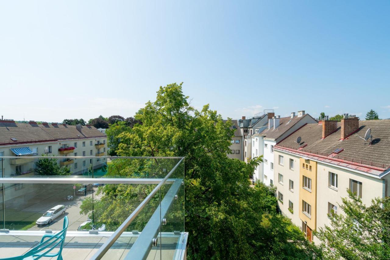 Vienna Residence, Hietzing - Schonbrunn エクステリア 写真