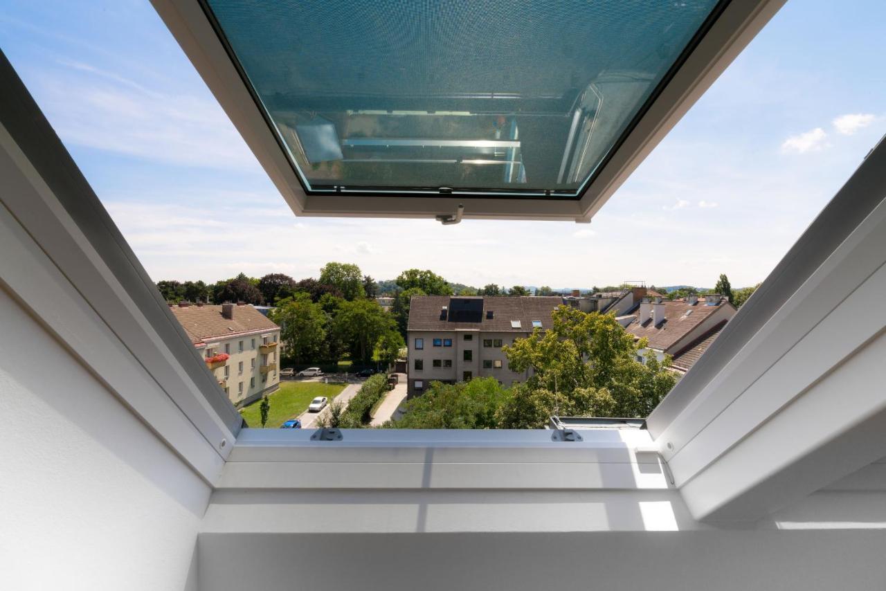 Vienna Residence, Hietzing - Schoenbrunn エクステリア 写真